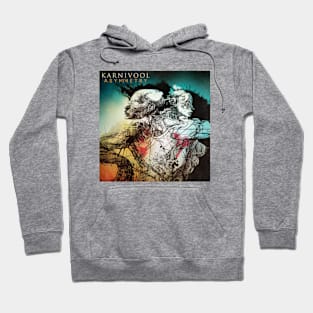 Australian progressive metal band Hoodie